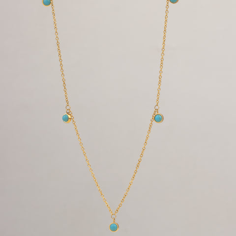 Collar Gaia Moni