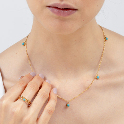Collar Gaia Moni