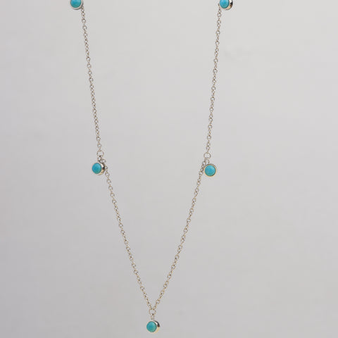 Collar Gaia Moni
