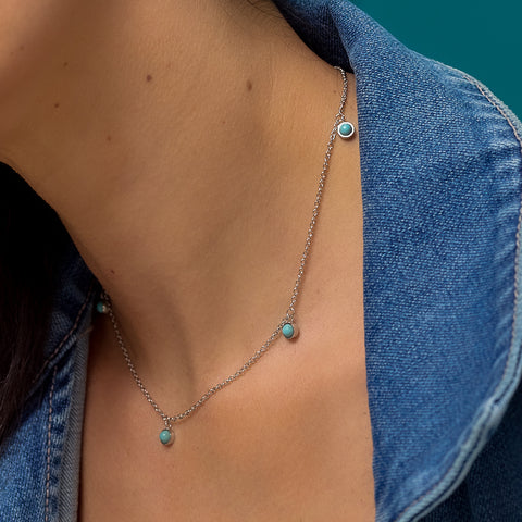 Collar Gaia Moni