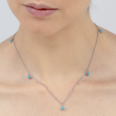 Collar Gaia Moni