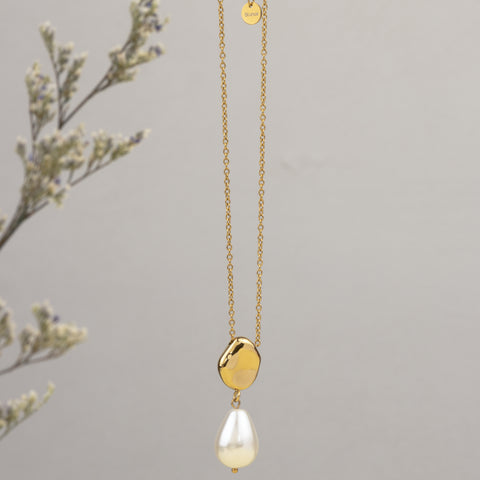 Collar Petal