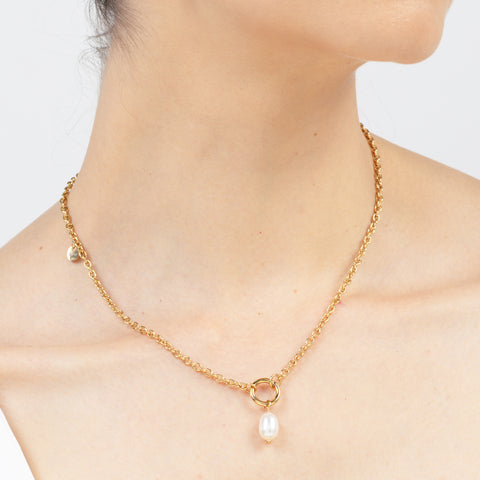 Collar Mist Bold