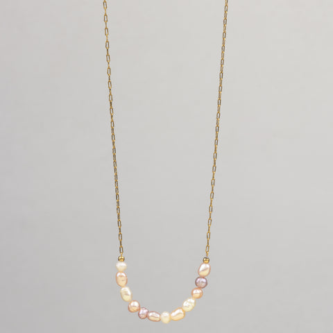 Collar Aster