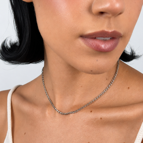Collar Figaro