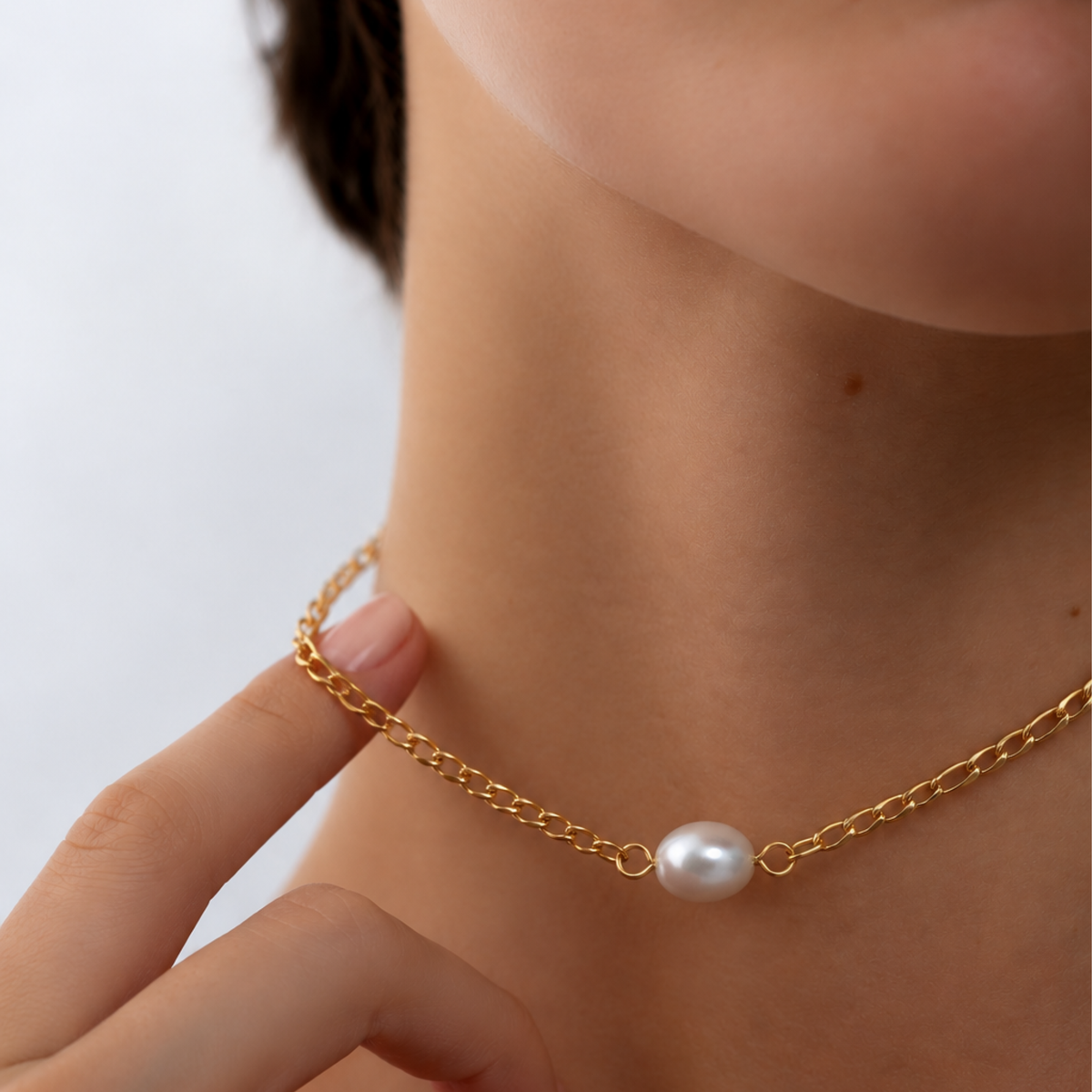 Collar Évora