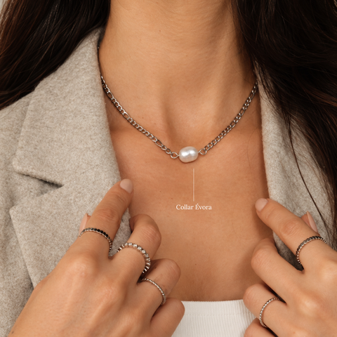 Collar Évora