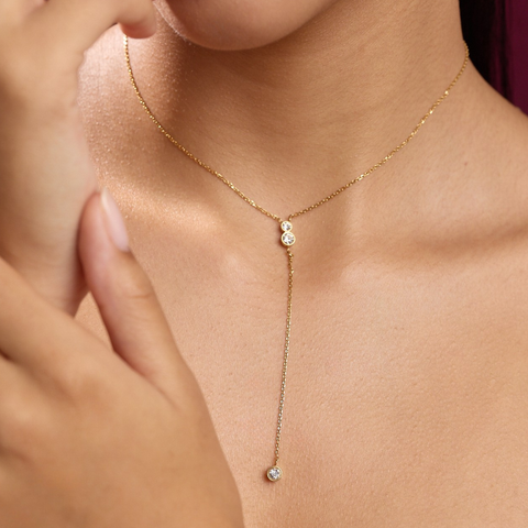 Collar Tempo Long