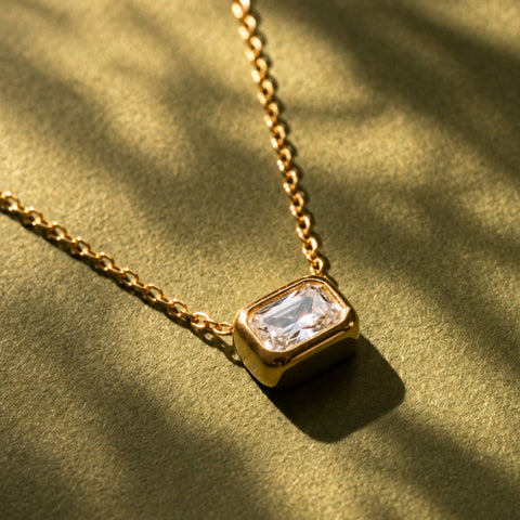 Collar Fátima