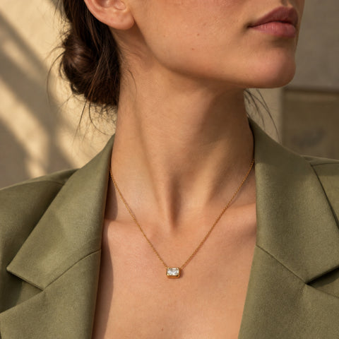 Collar Fátima