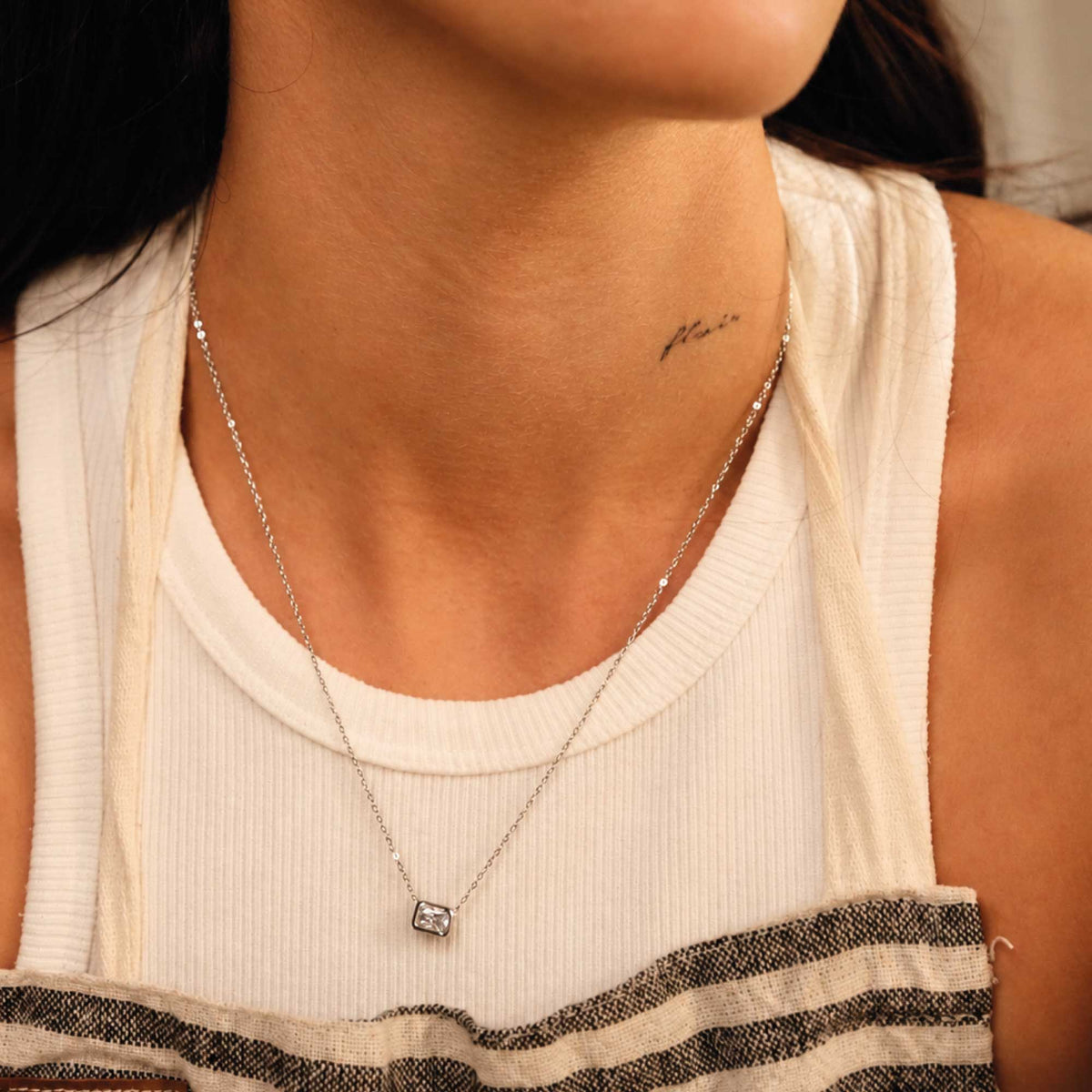 Collar Fátima