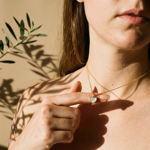 Collar Viana