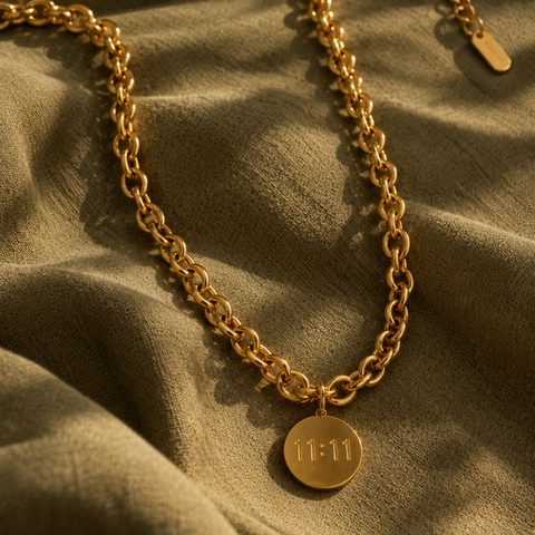 Collar Sorte