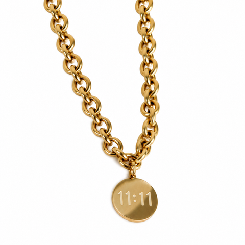 Collar Sorte