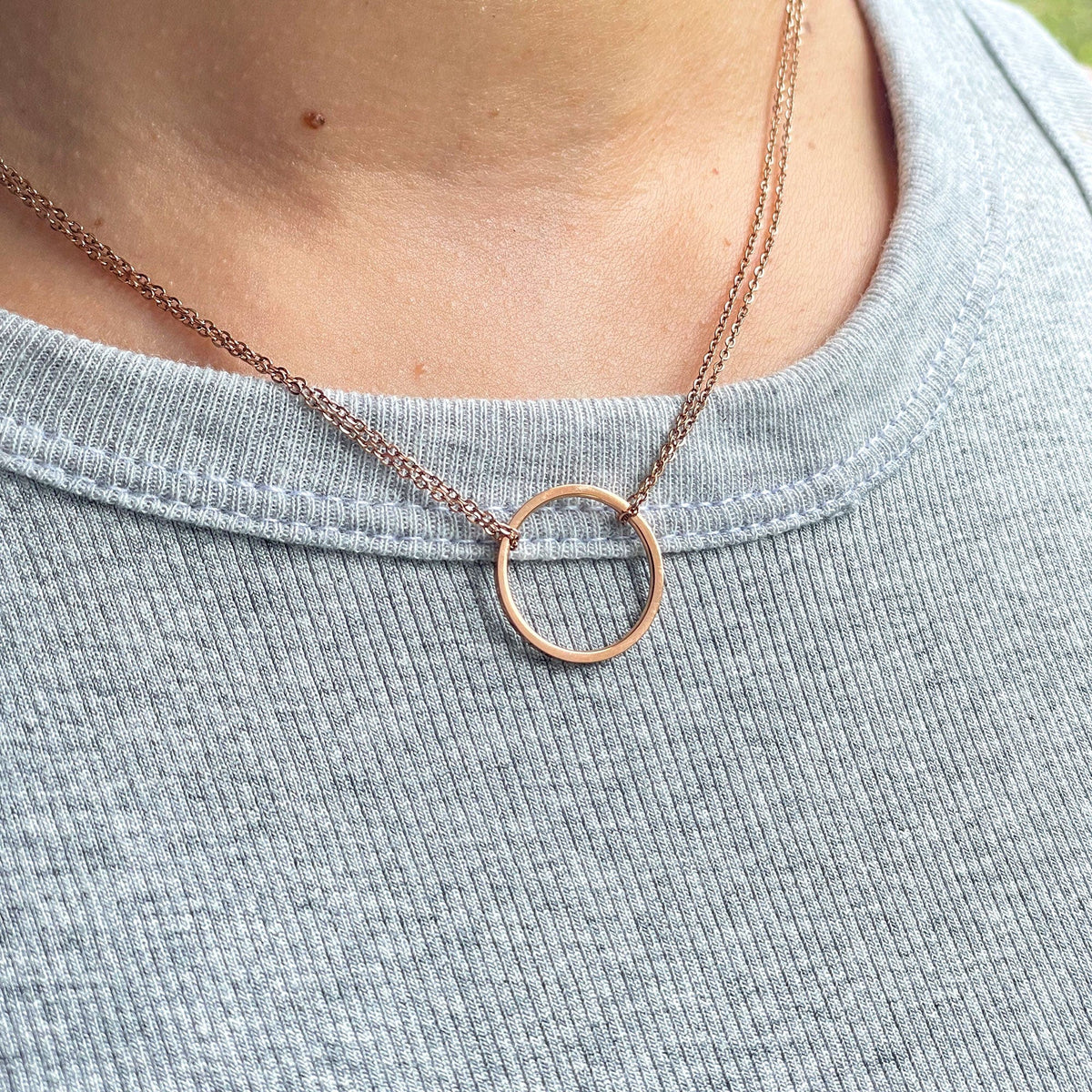 Collar Center