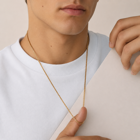 Collar Quad