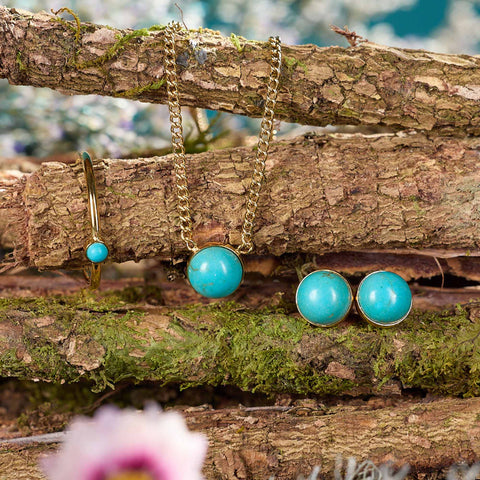 Collar Gaia