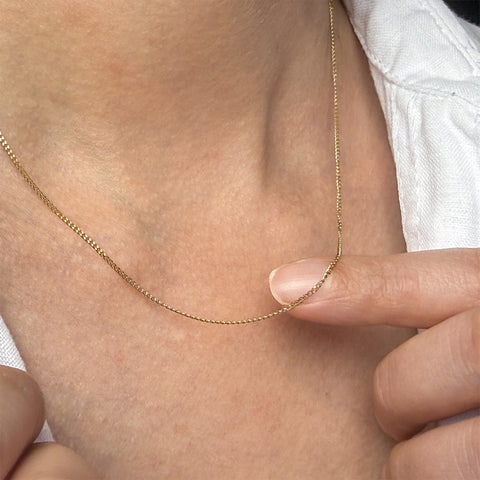 Collar Arca