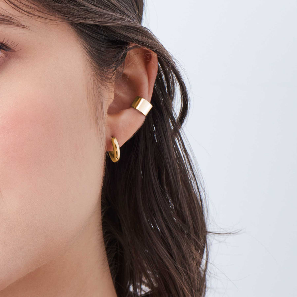 Earcuff Adore