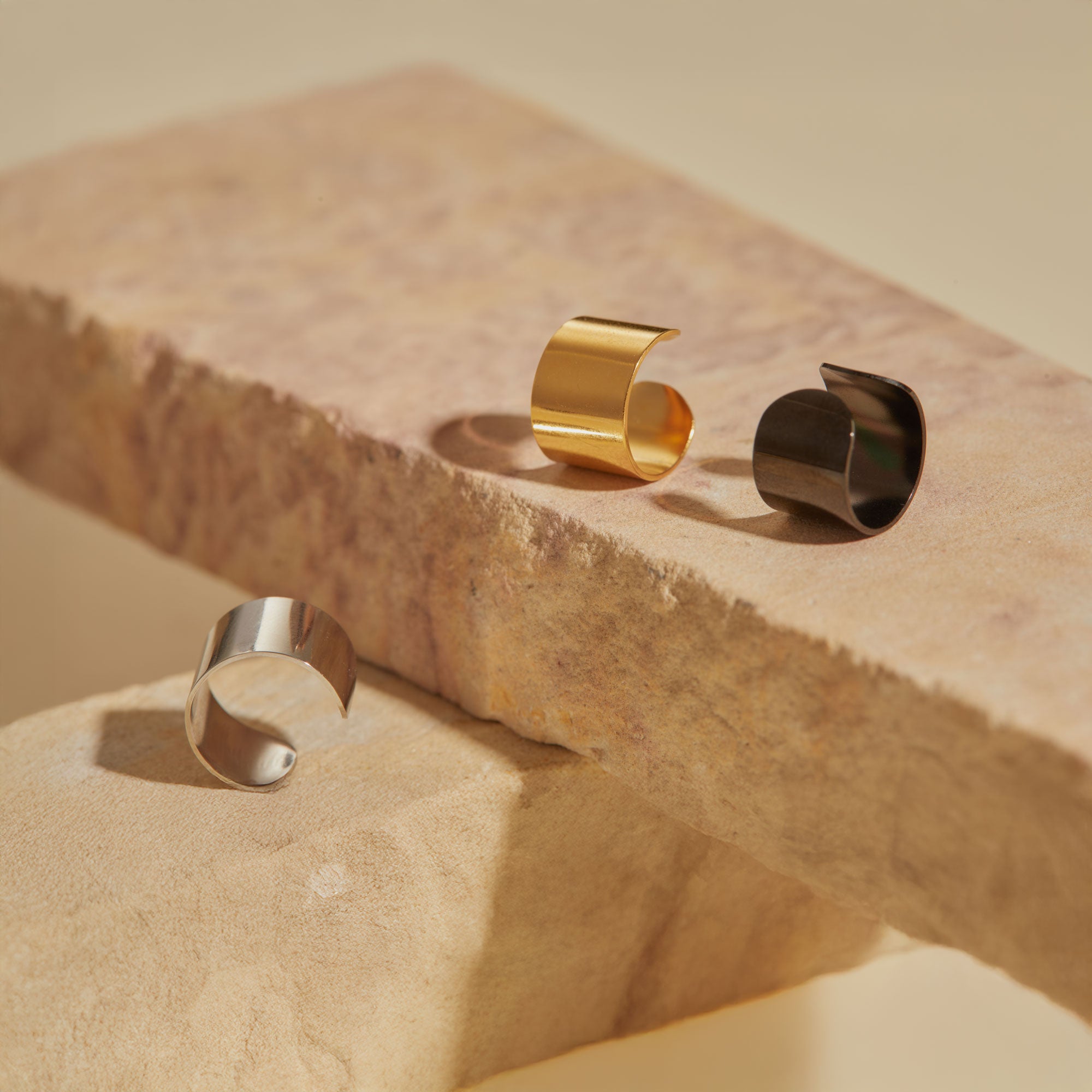 Earcuff Adore