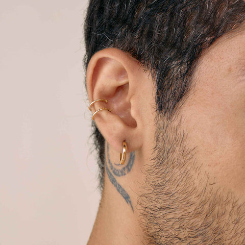 Earcuff Par