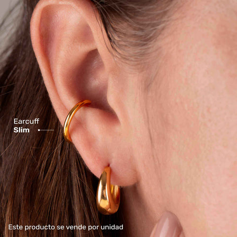 Earcuff Slim