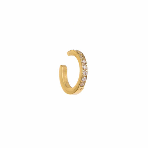 Earcuff Constelación