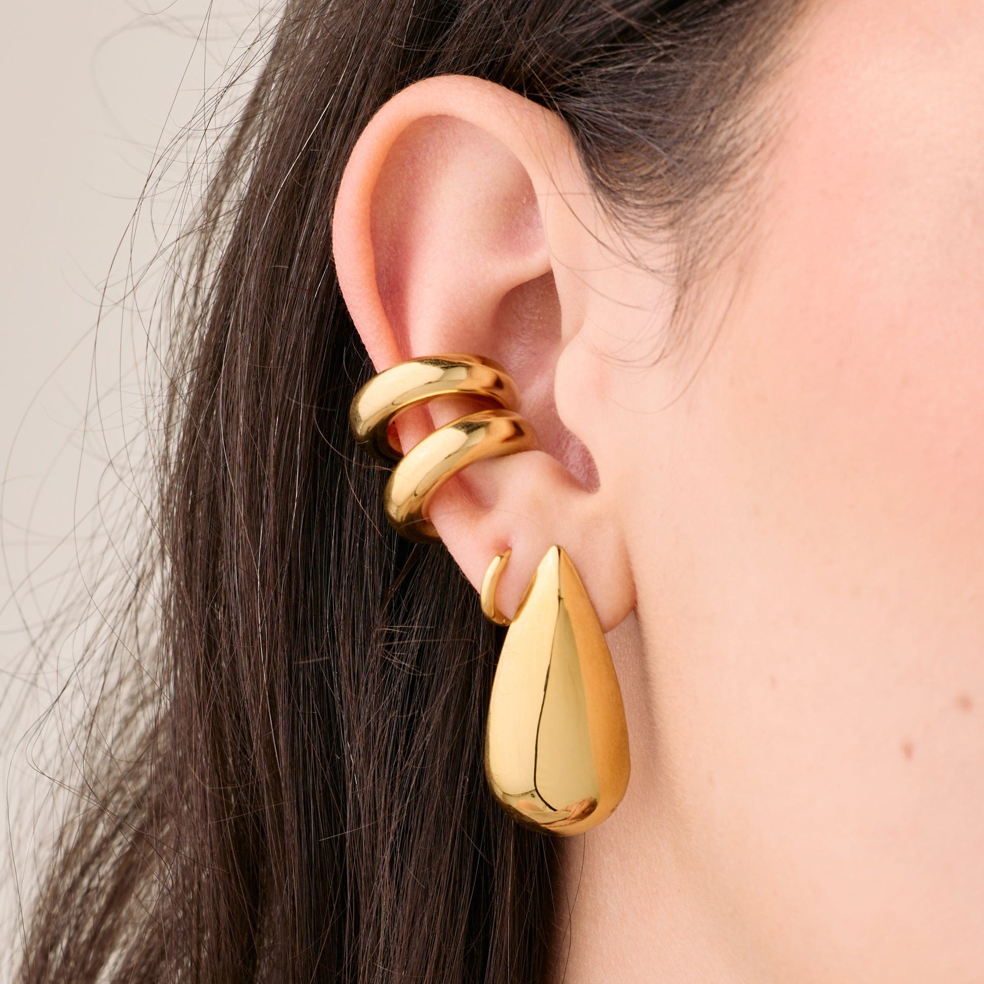 Earcuff Maxi