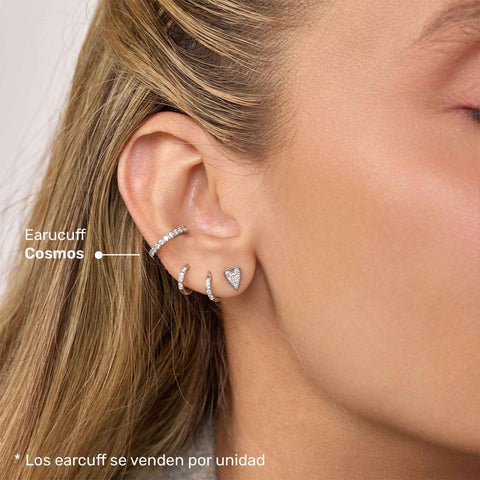 Earcuff Cosmos