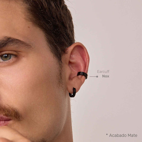 Earcuff Nox