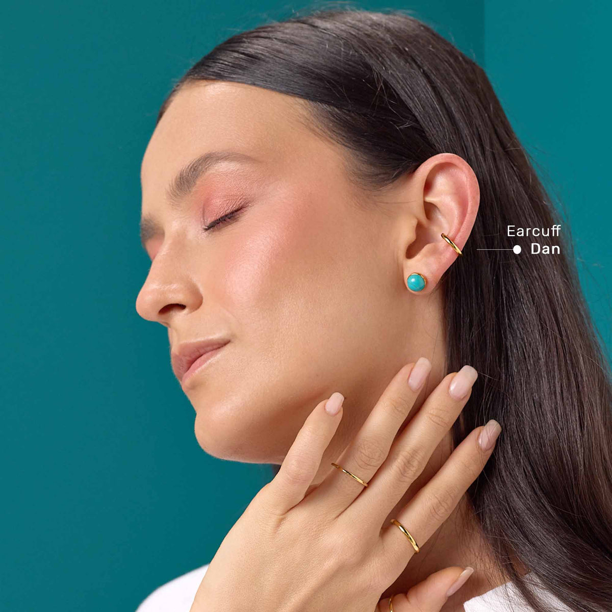 Earcuff Dan