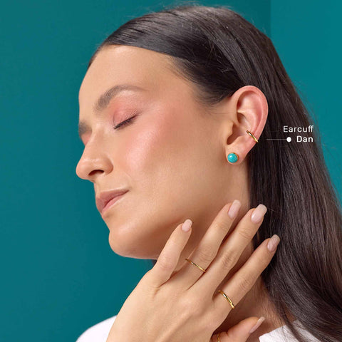 Earcuff Dan