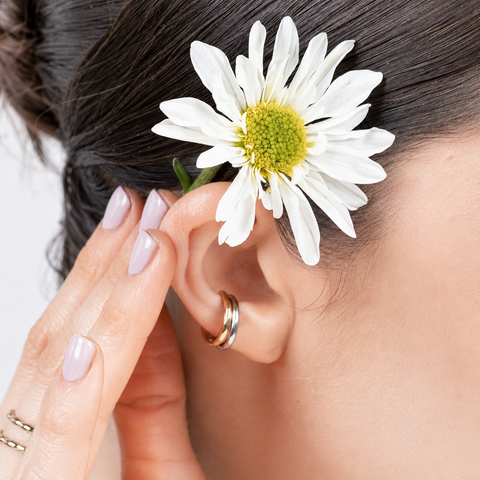Earcuff Dan