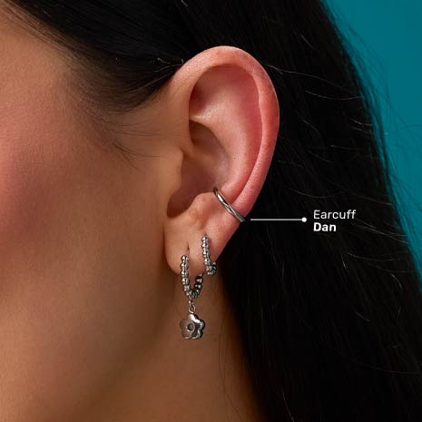 Earcuff Dan