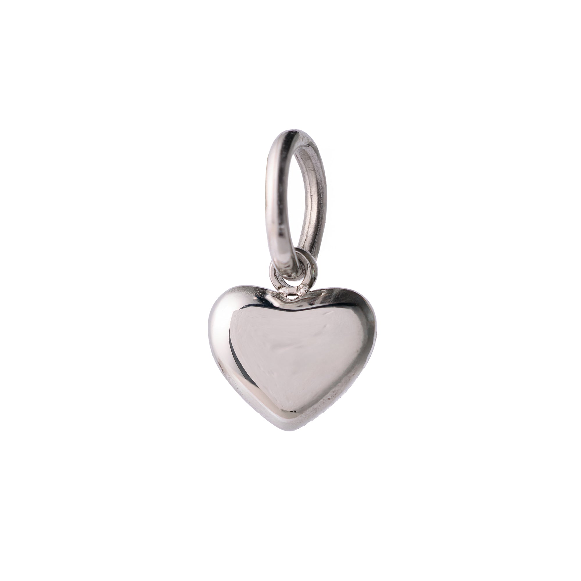 Charm Corazón Chunky