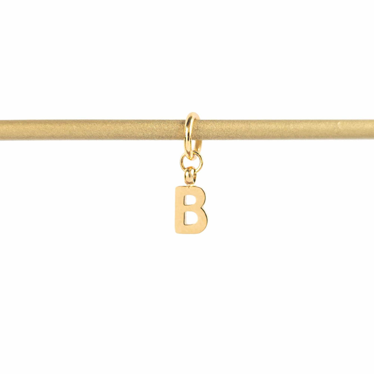 Charm ID B