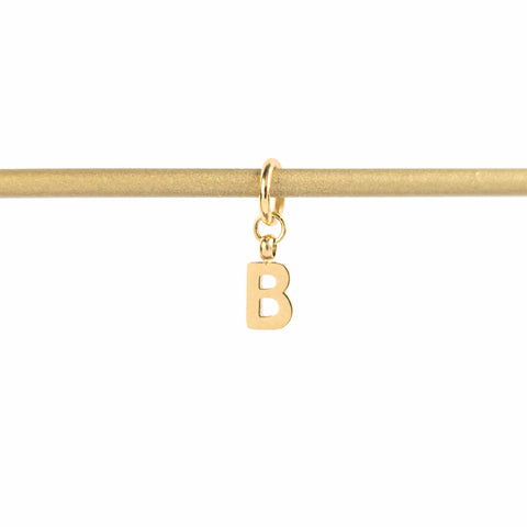 Charm ID B