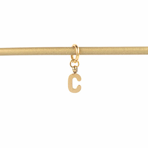 Charm ID C