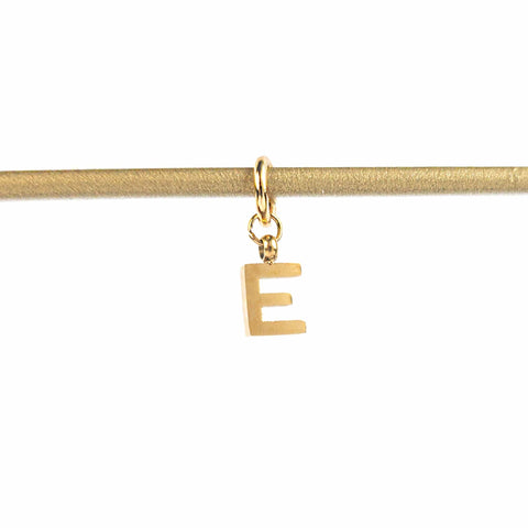 Charm ID E
