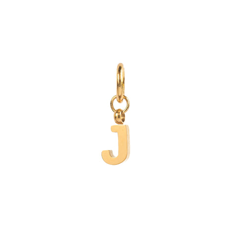 Charm ID J