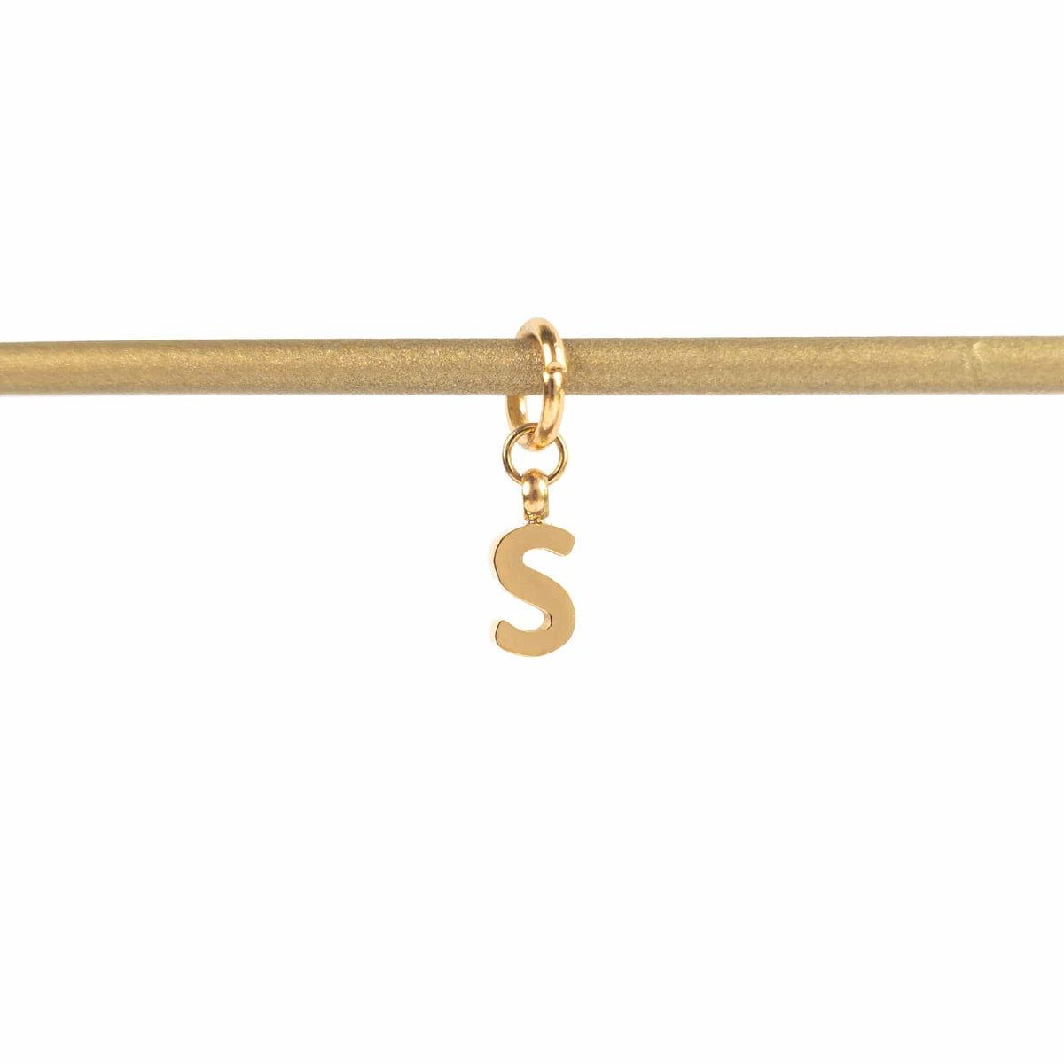 Charm ID S