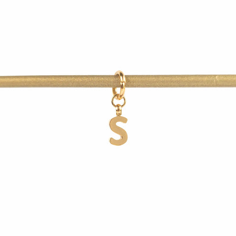 Charm ID S