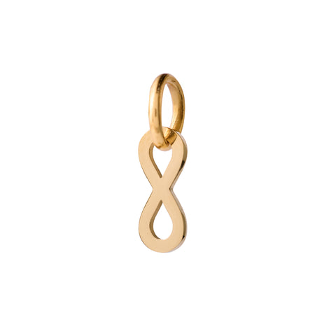 Charm Infinite