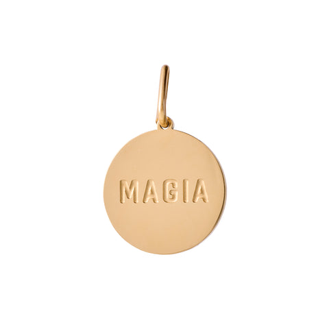 Charm Magia