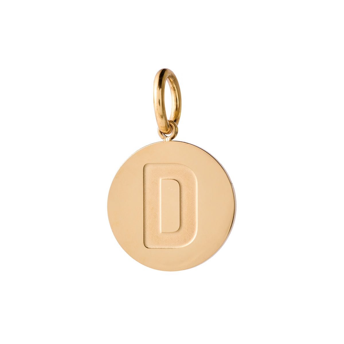 Charm Origen ID D