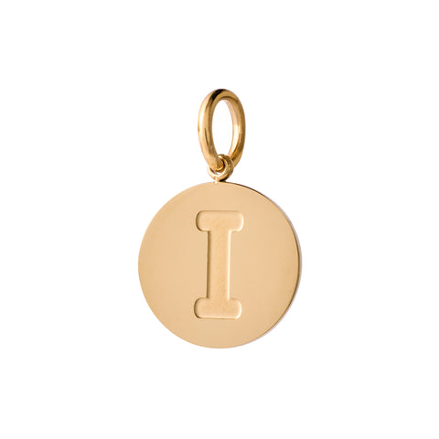 Charm Origen ID I