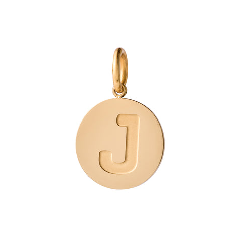 Charm Origen ID J