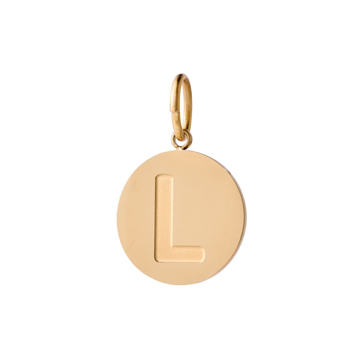 Charm Origen ID L