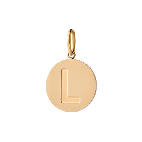 Charm Origen ID L