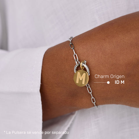 Charm Origen ID M